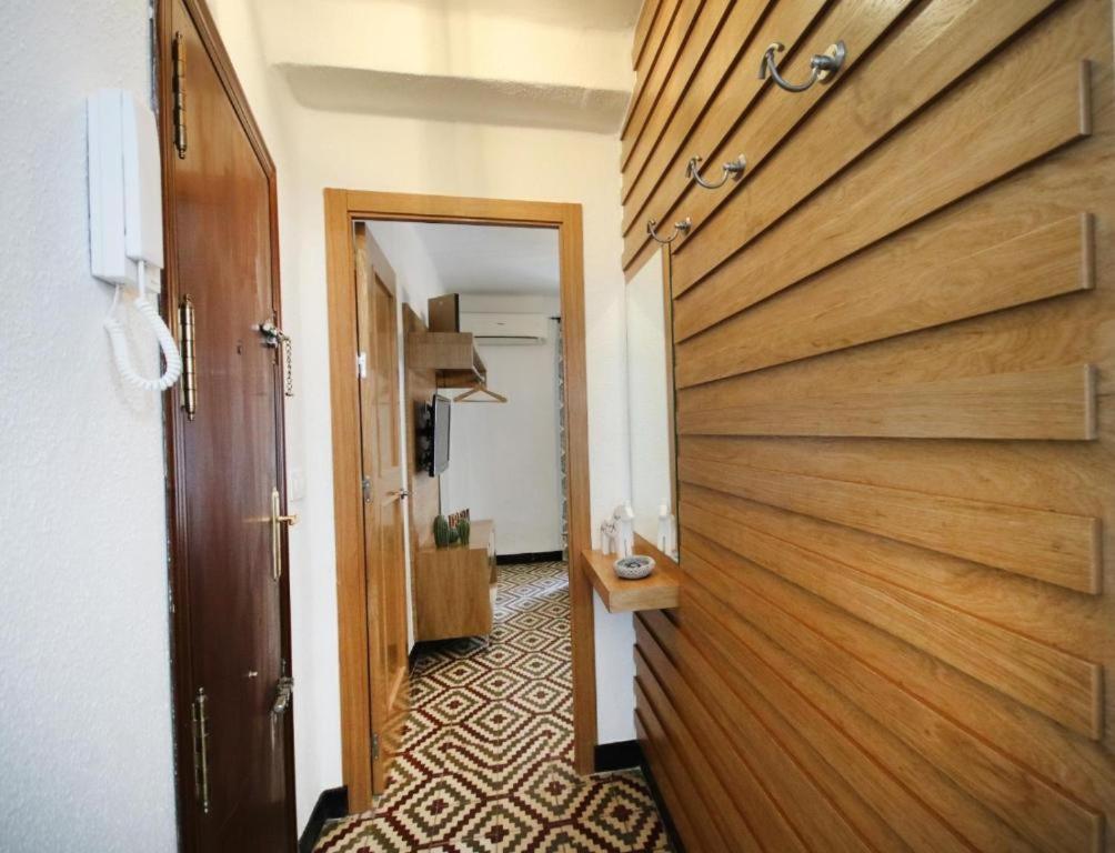 Rentalsevilla Evangelista II Dış mekan fotoğraf