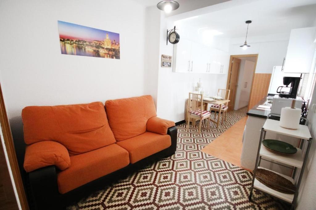 Rentalsevilla Evangelista II Dış mekan fotoğraf