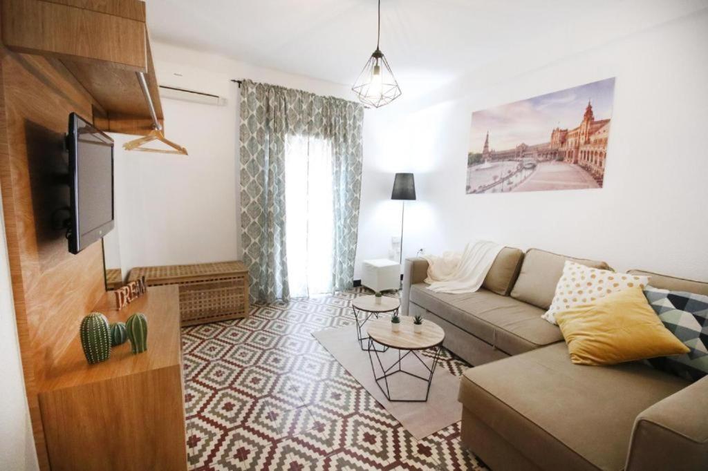 Rentalsevilla Evangelista II Dış mekan fotoğraf