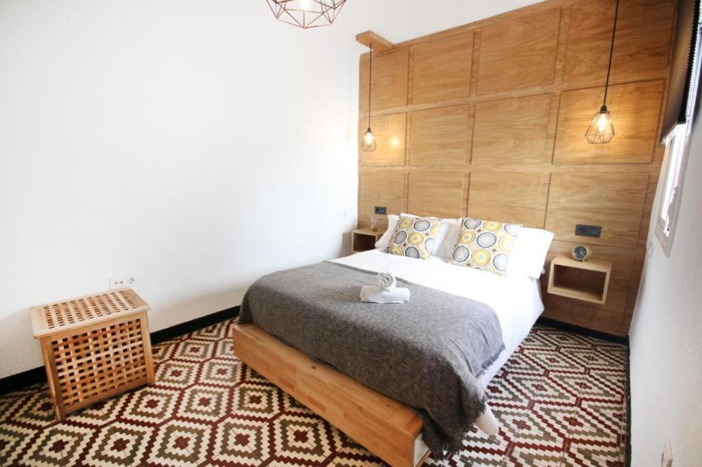 Rentalsevilla Evangelista II Dış mekan fotoğraf