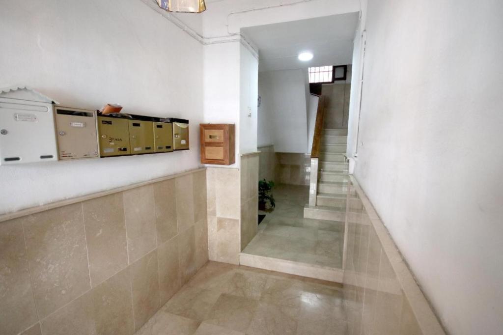 Rentalsevilla Evangelista II Dış mekan fotoğraf