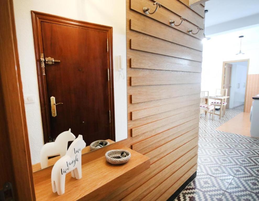 Rentalsevilla Evangelista II Dış mekan fotoğraf