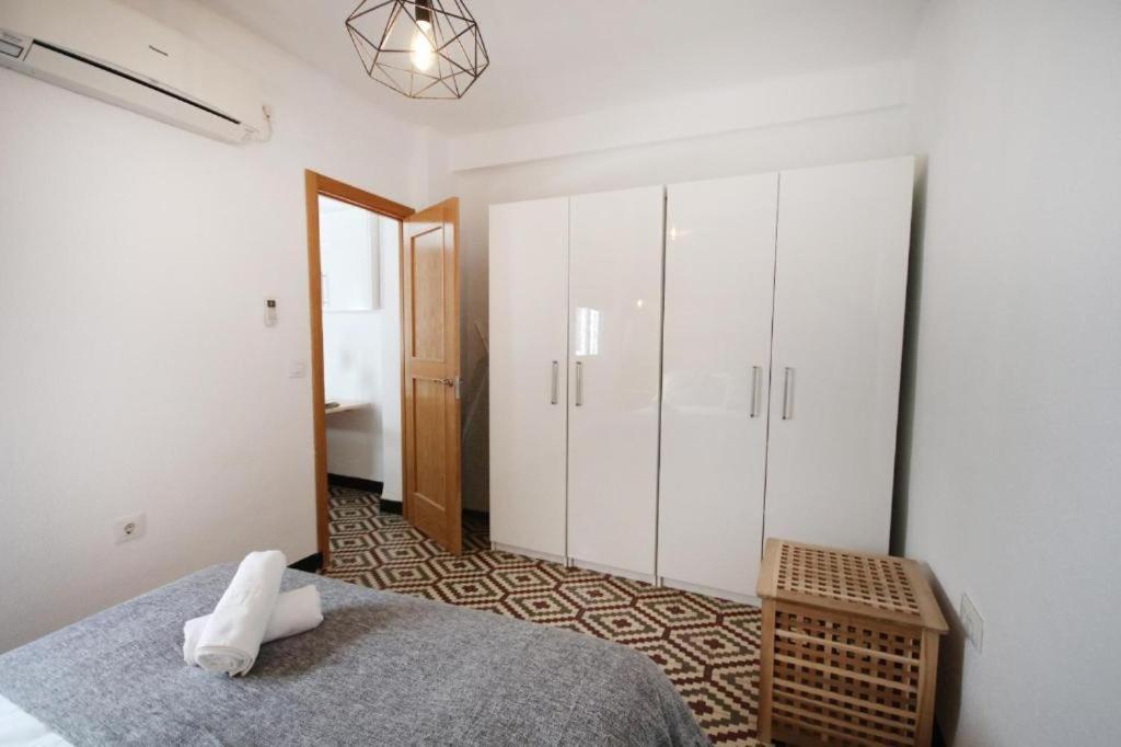 Rentalsevilla Evangelista II Dış mekan fotoğraf