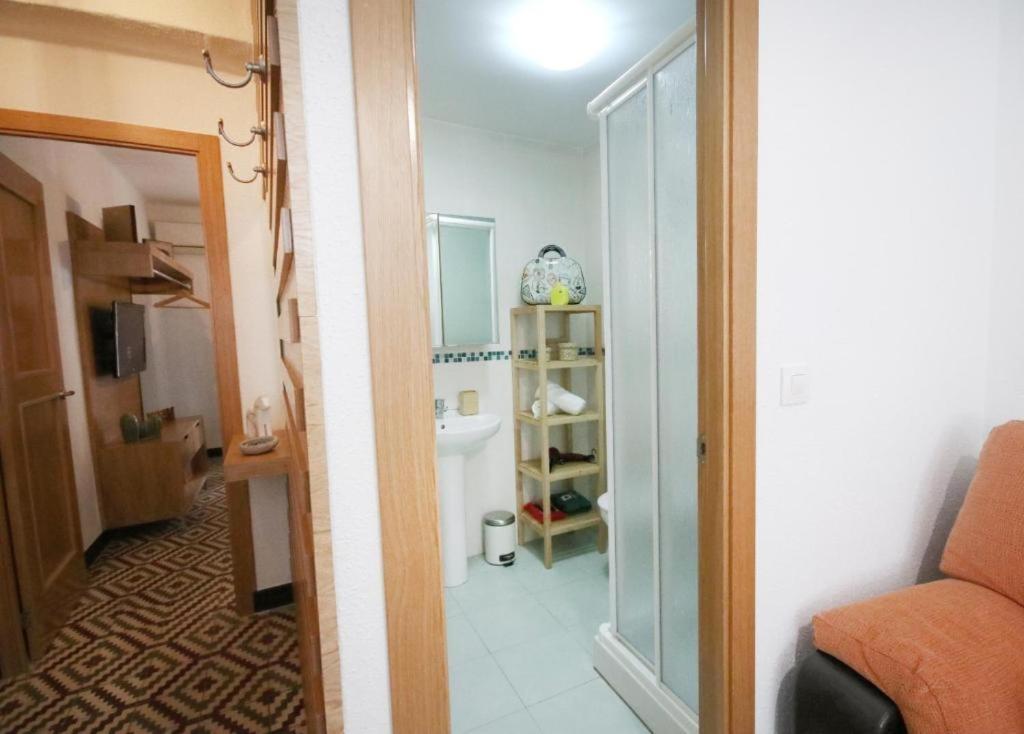 Rentalsevilla Evangelista II Dış mekan fotoğraf