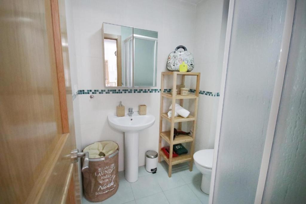 Rentalsevilla Evangelista II Dış mekan fotoğraf