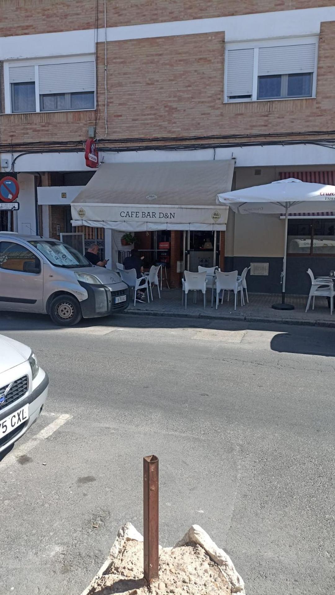 Rentalsevilla Evangelista II Dış mekan fotoğraf